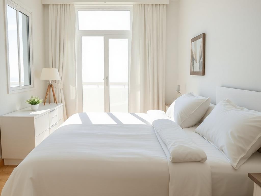Short-Term Holiday Let Cleaning